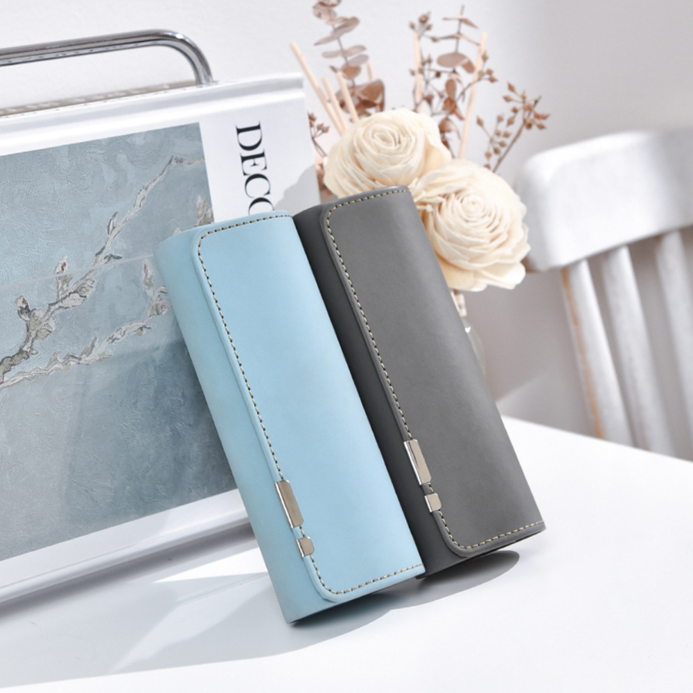 Estojo de Óculos Magnético de  - Box Bag Rigid avaliação e preço